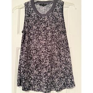 Banana Republic Dressy Shell, Size XS